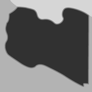 Libyan conflict images